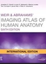 Weir and Abrahams' Imaging Atlas of Human Anatomy, IE, 6/e