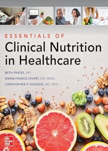 [B9781264581887] LANGE CLINICAL NUTRITION