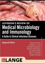 REVIEW OF MEDICAL MICROBIOLOGY AND IMMUNOLOGY 18E (IE)