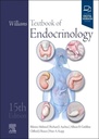 Williams Textbook of Endocrinology, 15/e