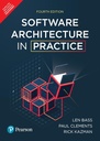 Software Architecture in Practice,4e