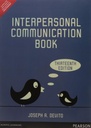 The Interpersonal Communication Book