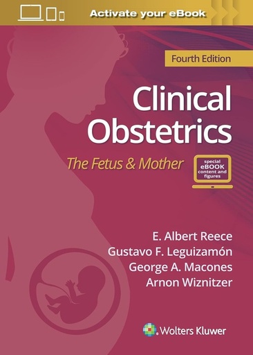 [B9781975141462] Clinical Obstetrics, USA Ed