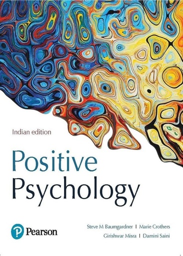 [B9789361590993] Positive Psychology