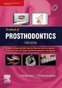 Textbook of Prosthodontics, 3/e