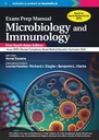 Exam Prep Manual Microbiology and Immunology 1e SAE