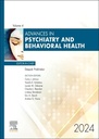 Advances in Psychiatry and Behavioral Health, Volume 4: 1ed