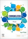 Communication: Core Interpersonal Skills for Healthcare Professionals 5ed