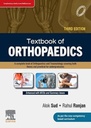 Textbook of Orthopaedics, 3/e