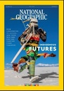 National Geographic Magazine (Jul, 2024)