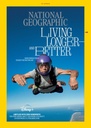 National Geographic Magazine (Jan, 2023)