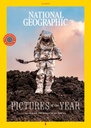 National Geographic Magazine (Dec, 2022)