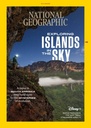 National Geographic Magazine (Apr, 2022)