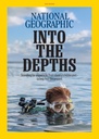 National Geographic Magazine (Mar, 2022)