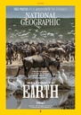 National Geographic Magazine (Dec, 2021)