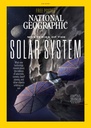 National Geographic Magazine (Sep, 2021)