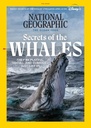 National Geographic Magazine (May, 2021)