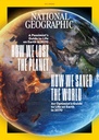 National Geographic Magazine (Apr, 2020)