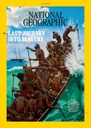 National Geographic Magazine (Feb, 2020)