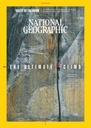 National Geographic Magazine (Feb, 2019)