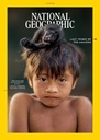 National Geographic Magazine (Oct, 2018)