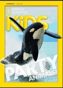 National Geographic Kids  (Aug, 2024)