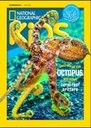 National Geographic Kids  (May, 2024)