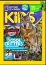 National Geographic Kids  (Dec, 2023/Jan, 2024)