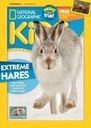 National Geographic Kids  (Nov, 2023)