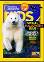 National Geographic Kids  (Oct, 2023)