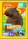 National Geographic Kids  (Sep, 2023)