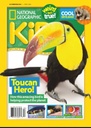 National Geographic Kids  (Apr, 2022)