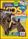 National Geographic Kids  (Aug, 2021)