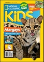 National Geographic Kids  (Jun/Jul, 2021)