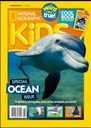 National Geographic Kids  (May, 2021)