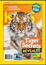 National Geographic Kids  (Nov, 2020)