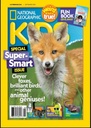 National Geographic Kids  (Sep, 2020)