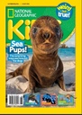 National Geographic Kids  (Aug, 2020)