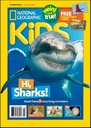 National Geographic Kids  (Jun/Jul, 2020)