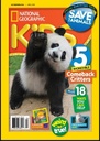 National Geographic Kids  (Apr, 2020)