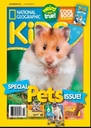 National Geographic Kids  (Nov, 2019)