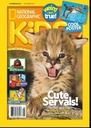 National Geographic Kids  (Sep, 2019)