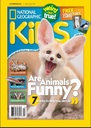 National Geographic Kids  (Jun/Jul, 2019)