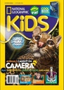 National Geographic Kids  (Sep, 2018)