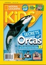 National Geographic Kids  (Jun/Jul, 2018)