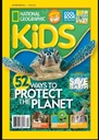 National Geographic Kids  (Apr, 2018)