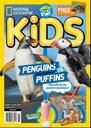 National Geographic Kids  (Mar, 2018)