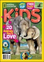 National Geographic Kids  (Feb, 2018)