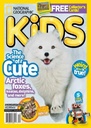 National Geographic Kids  (Dec, 2017/Jan, 2018)