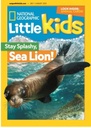 National Geographic Little Kids (Jul/Aug, 2023)